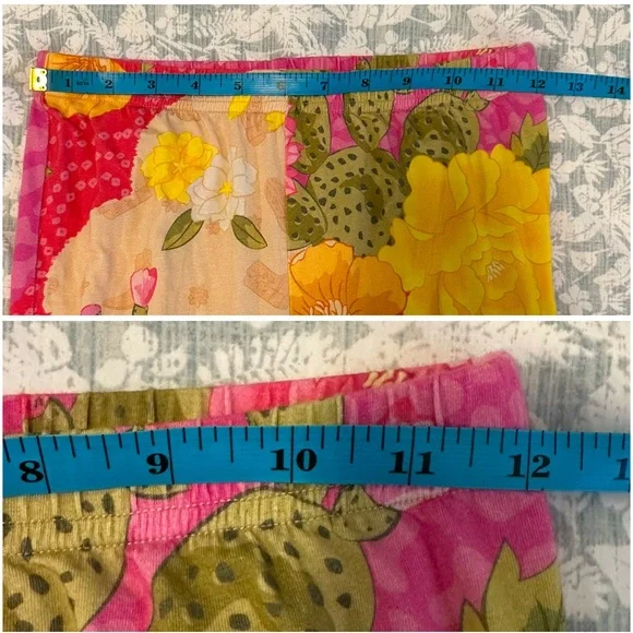 For trade don’t buy! Spell Joshua Tree Bells in Candy Pink Size XS - Picture 5 of 14